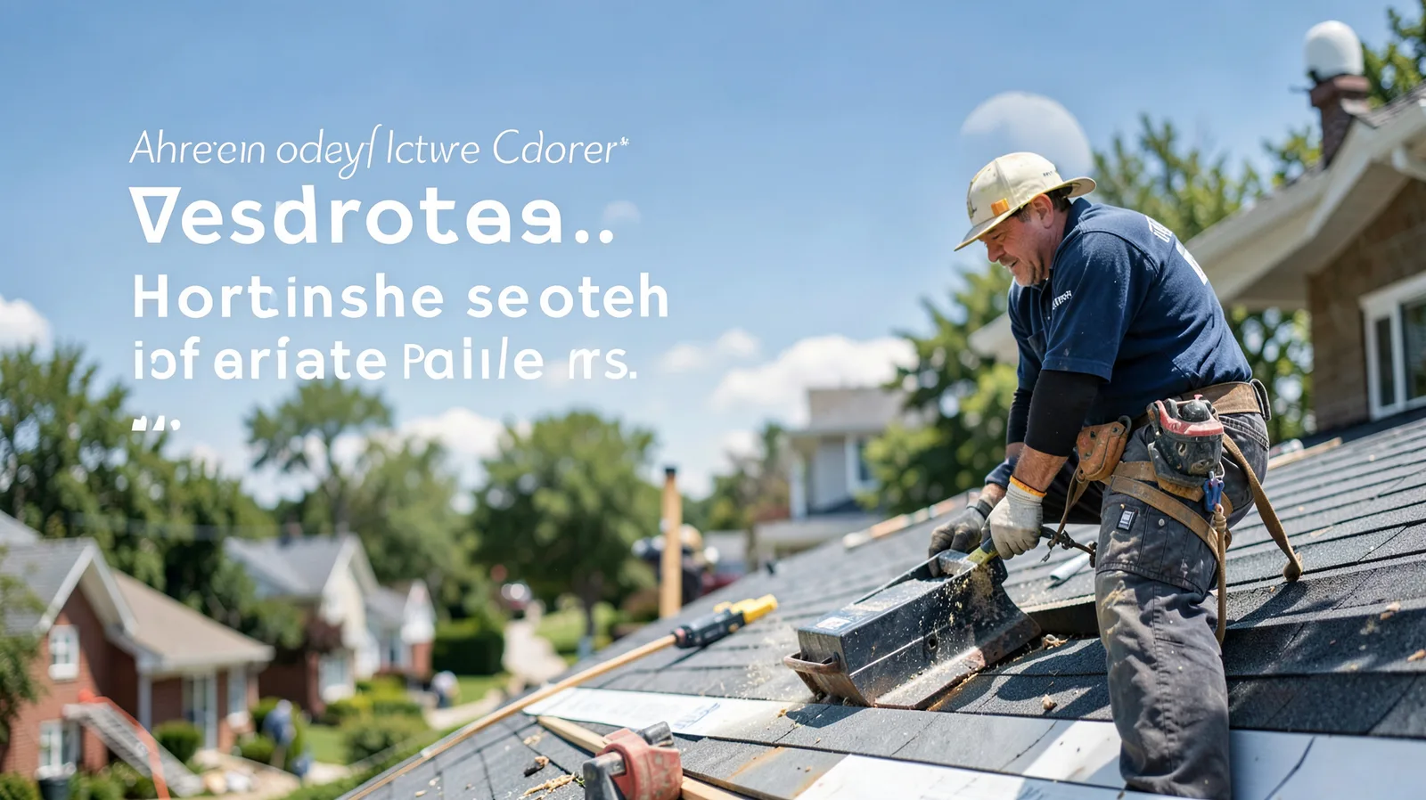 Roof Replacement in Valley View, PA near me